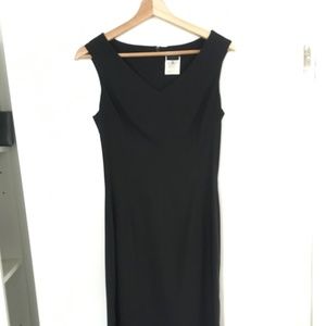 Dolce & Gabana - Classic Little Black Dress
